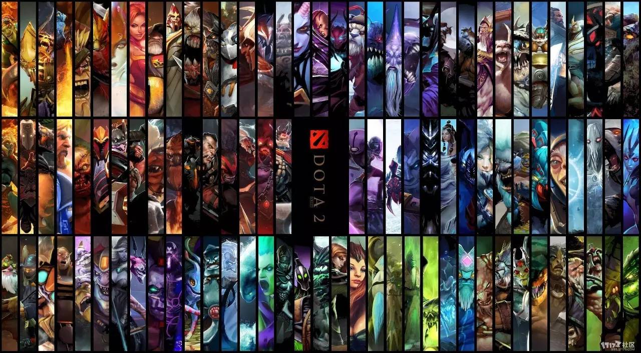 背后都有一 背后都有一