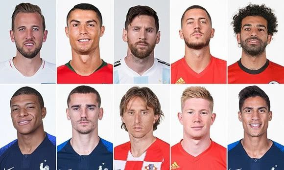 招牌动作 招牌动作