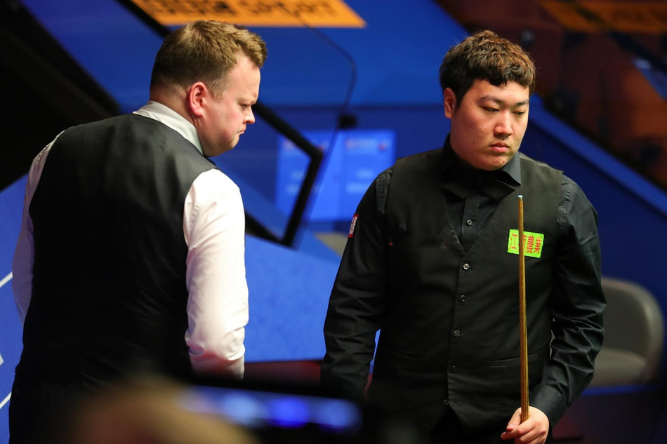 金靴奖得主 金靴奖得主