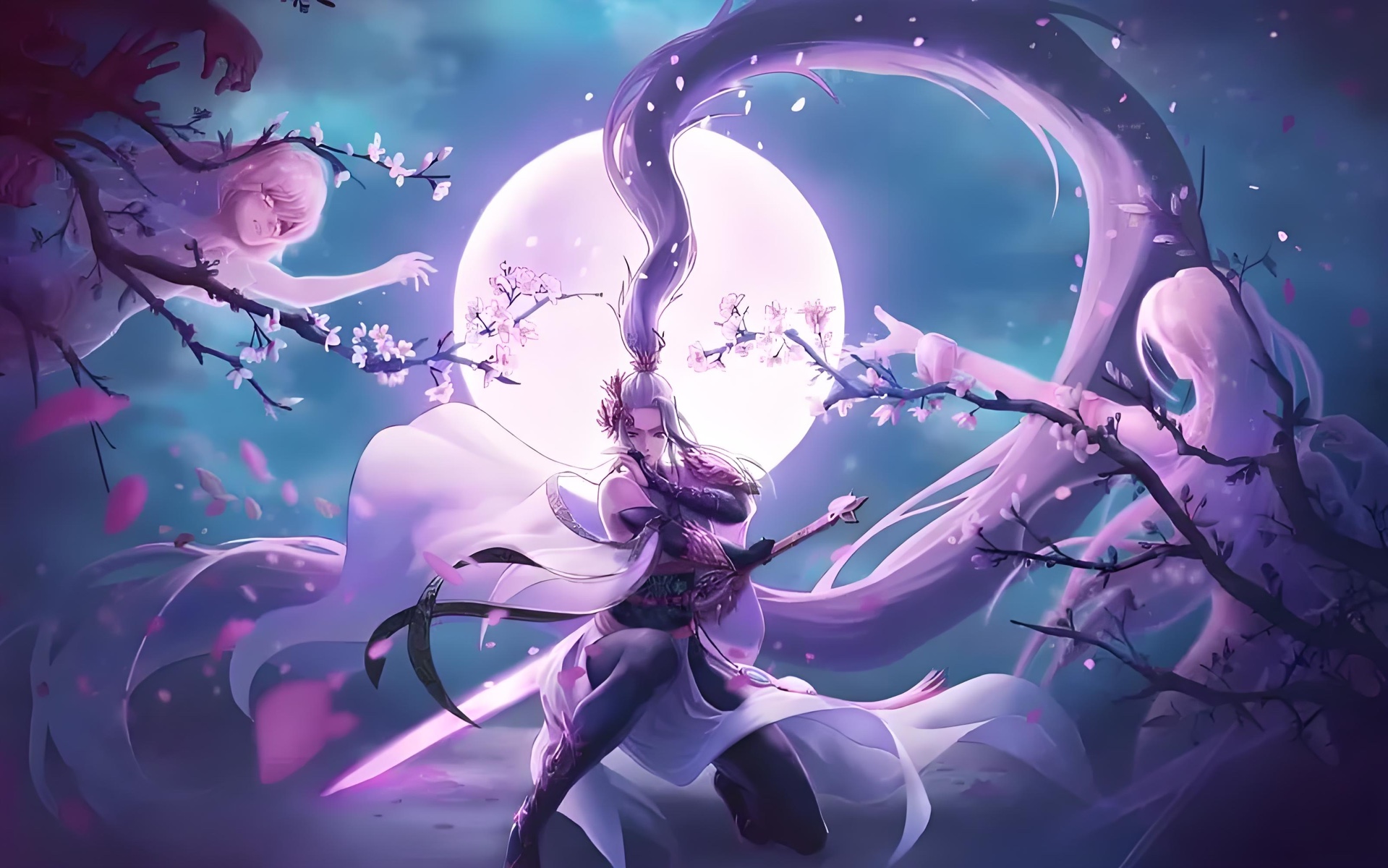 技术特点 技术特点