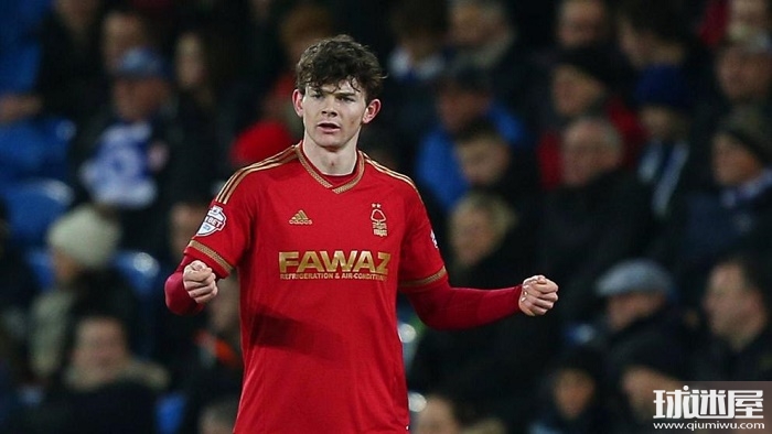 金发展期 金发展期