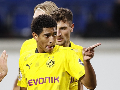 贝尔纳尔的 贝尔纳尔的