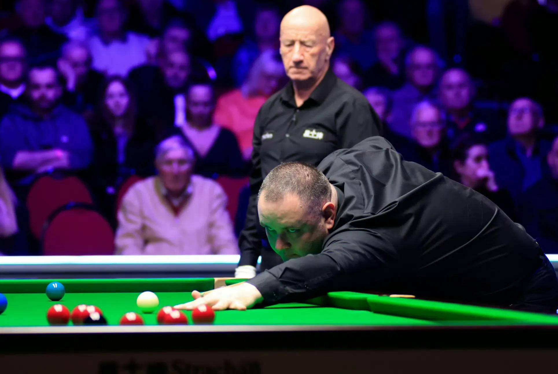 格林在终场 格林在终场