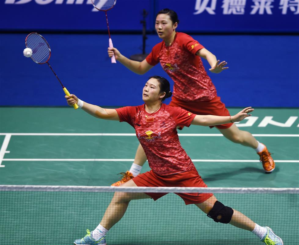 漂亮的比赛 漂亮的比赛