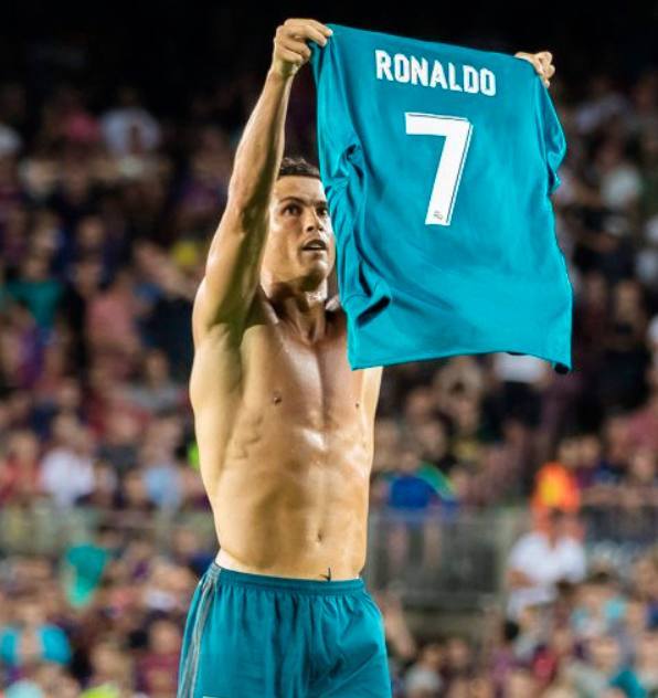 這樣的強勢 這樣的強勢