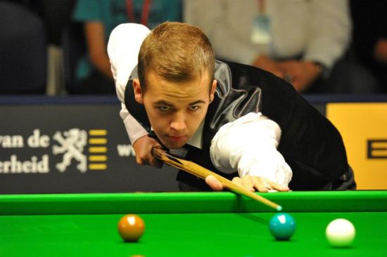 林间小世界 林间小世界